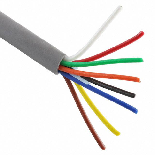 1896/8C SL002 Alpha Wire  Cables Wires